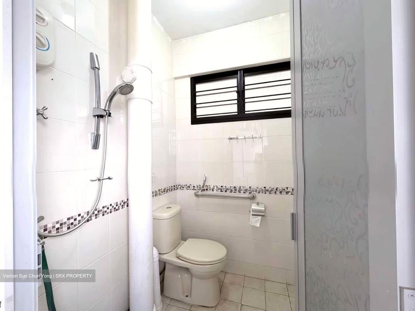 Blk 14 Saint George's Road (Kallang/Whampoa), HDB 3 Rooms #577921841